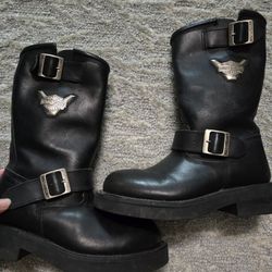 HARLEY DAVISON BOOTS