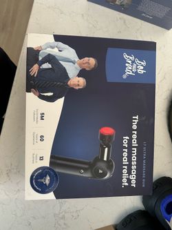 Massage gun L7