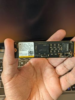 1TB SSD high performance