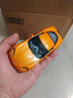Pequeños 🚗 carros de juguete