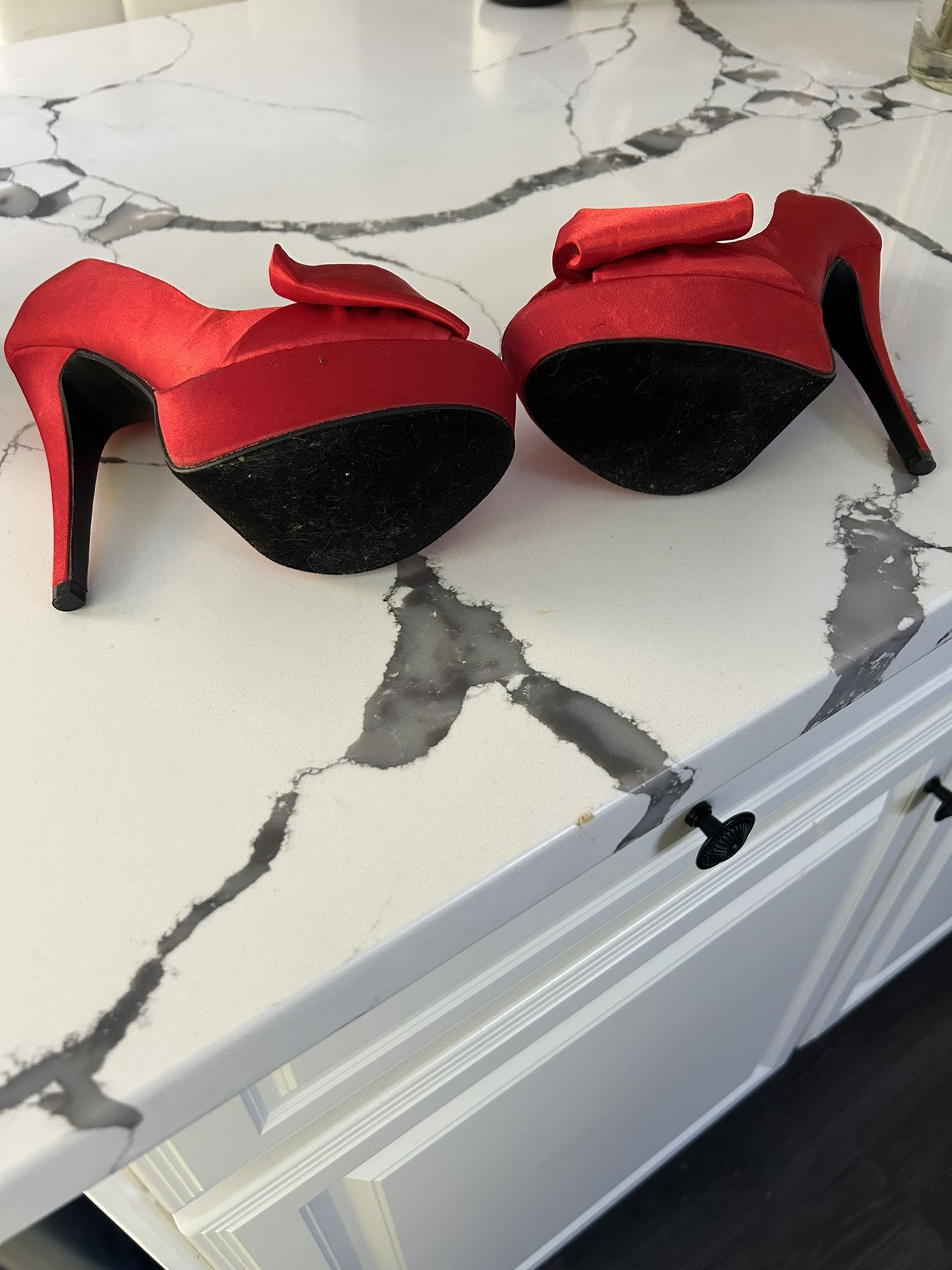 Red Heals