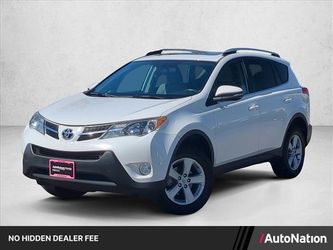 2014 Toyota RAV4