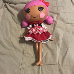 Lalaloopsy