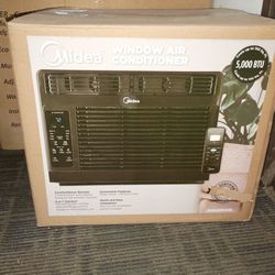 Brand New A/C window units (5000 Btu just cooling $165 N up  Serious Buyers only )