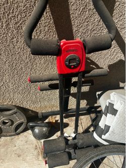 Mahli Workout / Core Trainer Machine