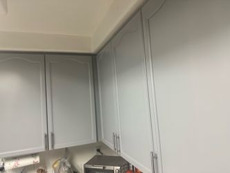 Cabinet Paint