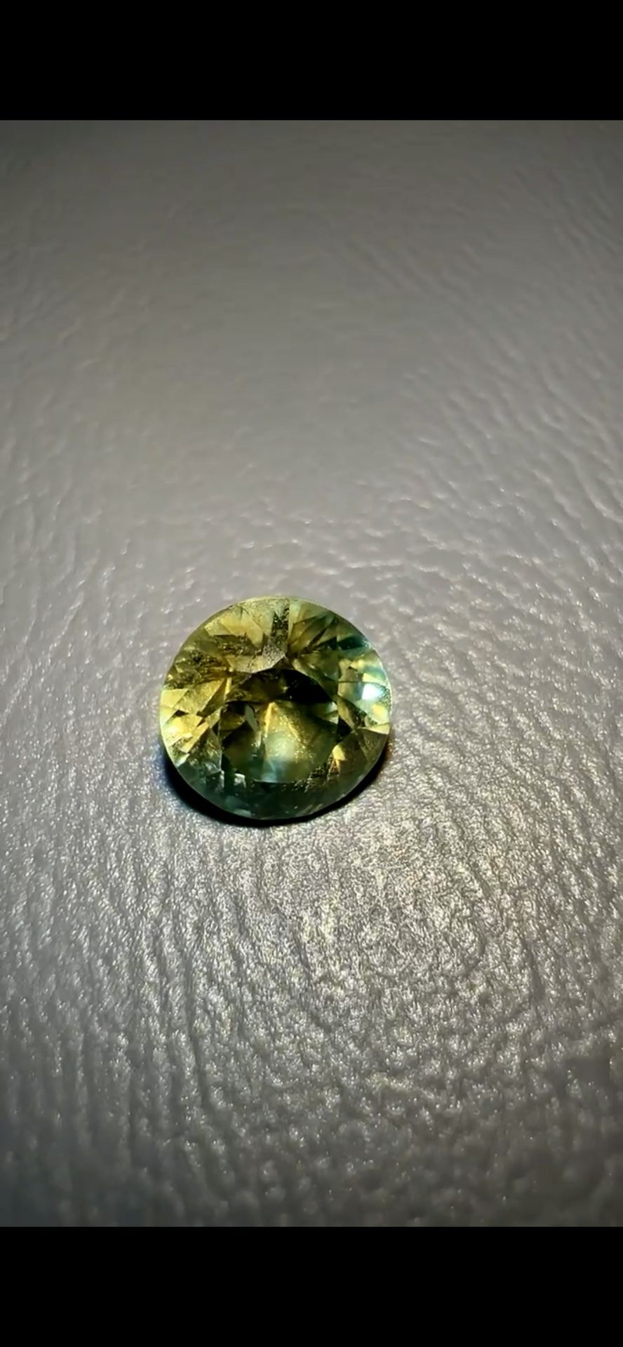 Sapphire