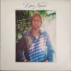 Dave Mason