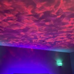 Galaxy Lights