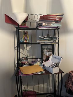 Desk Top