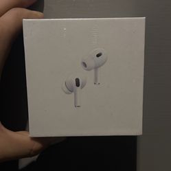 AirPods Pro gen2