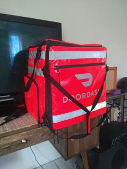 Door dash equipment