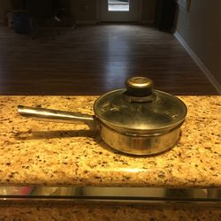 7.5” Removable Side Dishes Cooking Pan