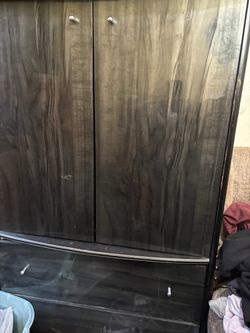 Bedroom set