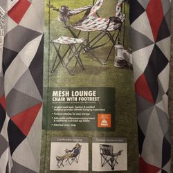 Camping Chair
