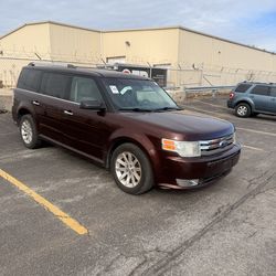 Ford Flex