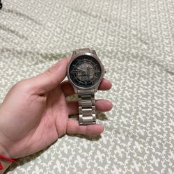 A|X Armani exchange watch