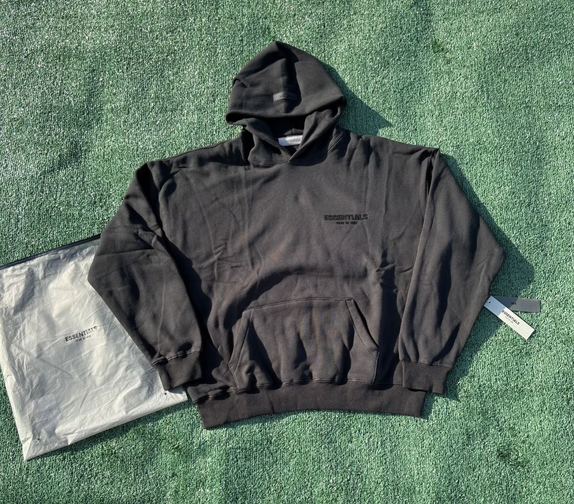 Essentials Fear Of God Size M