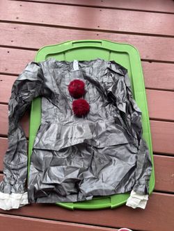 Kids Costume “IT”
