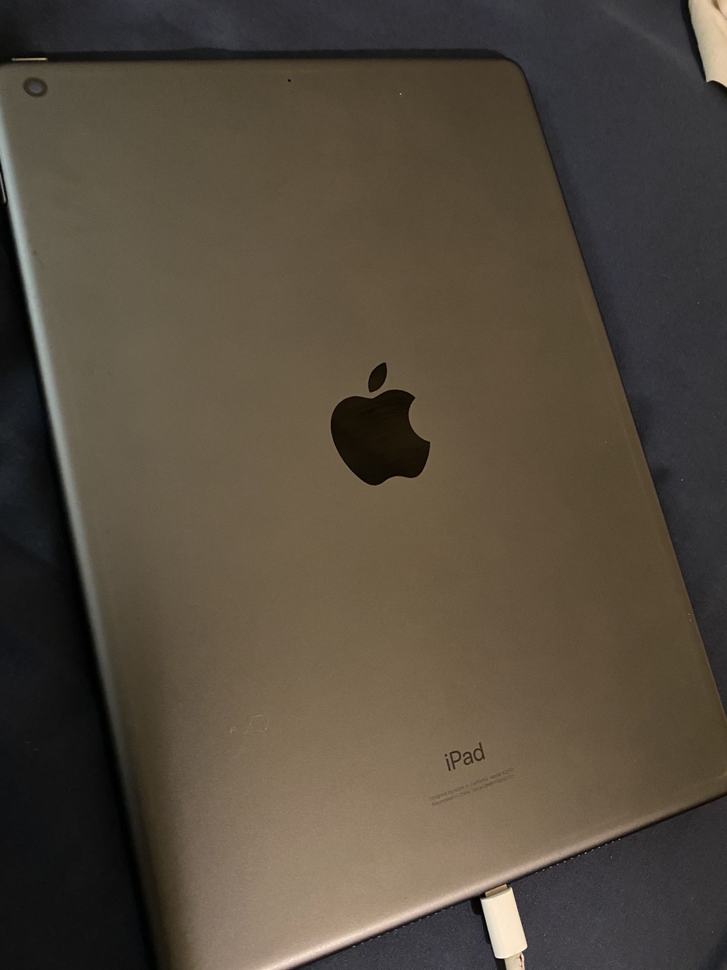 Apple iPad (8 Gen)