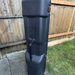 Plano Golf Guard Hard Shell Travel Case – Wheeled