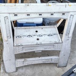 Stanley Adjustable Sawhorse
Saw Horse
