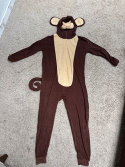 Monkey Costume