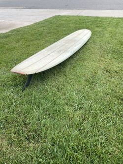 10’0 harbour longboard