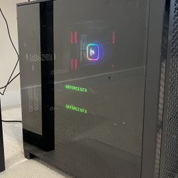 Gaming PC / GPU Workstation 
