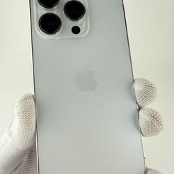 Open Box - iPhone 14 Pro - 256GB - Unlocked - Battery Health 100%