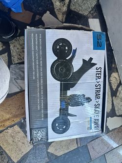 Skates