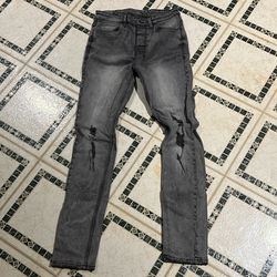 Ksubi jeans