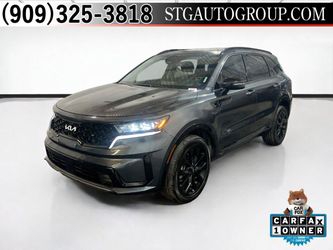 2022 Kia Sorento