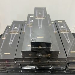 Ionic Hair Straightener Brush 20 @  $15 Each 