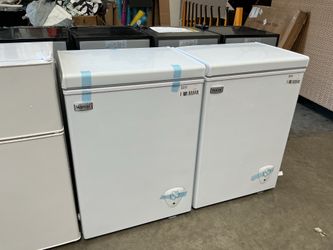 Mini freezer