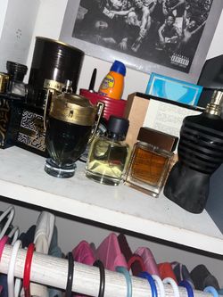 Cologne for trade/sale