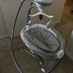 Baby Swing 