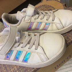 Tenis  Adidas