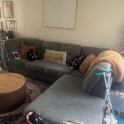Free Sectional 