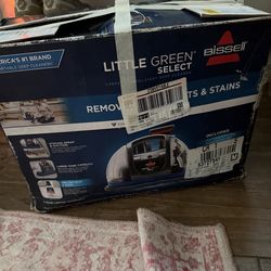 Bissell