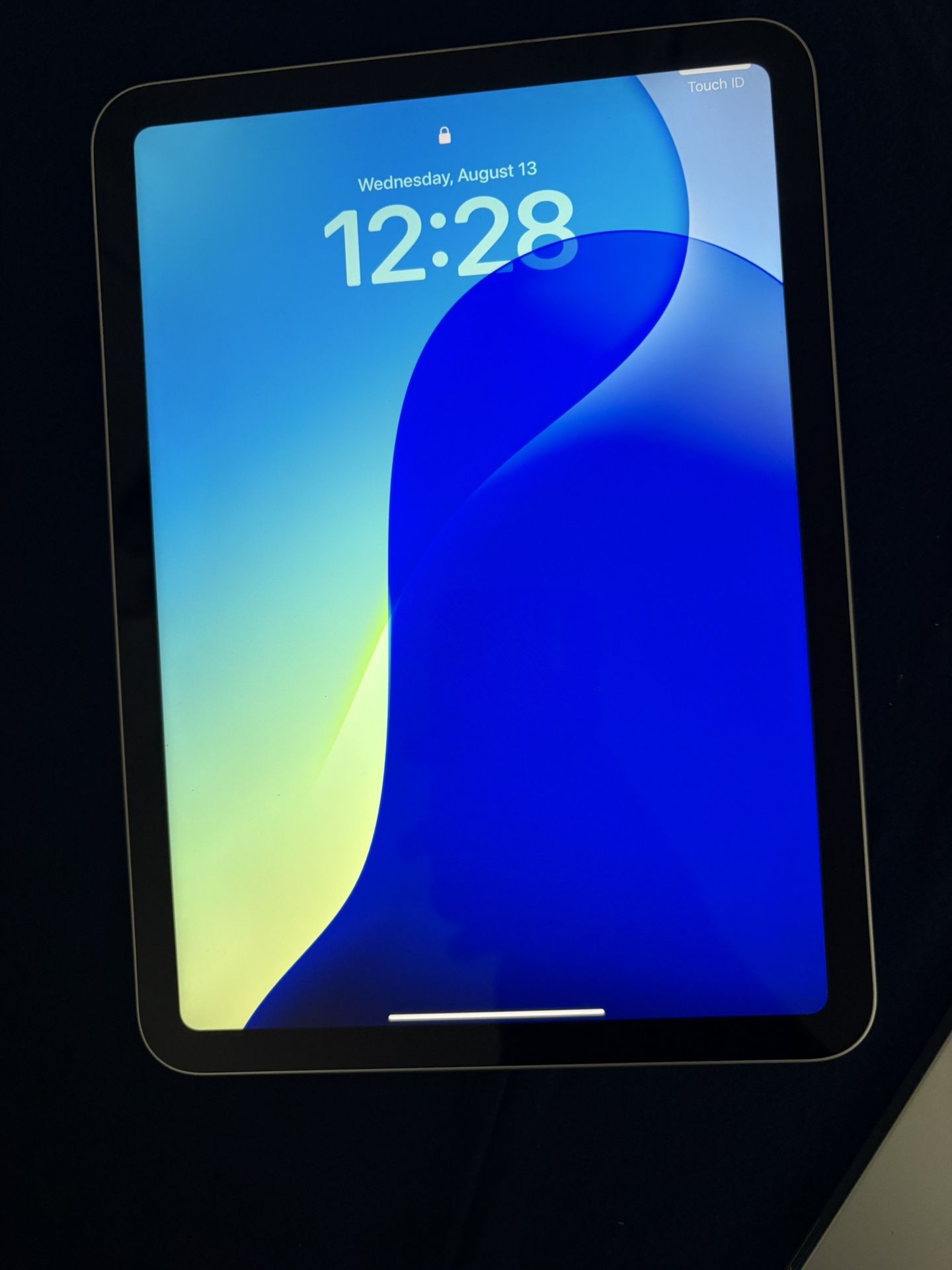 iPad A16 11th Gen