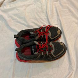 ESD Reebok Shoes. Hard Toes.