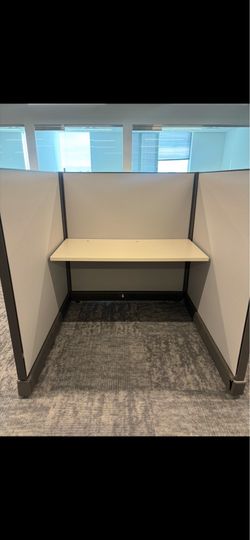 Cubicles