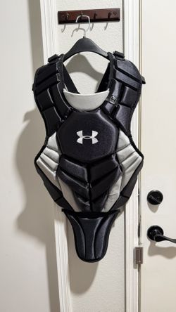 baseball Catcher Chest Protector