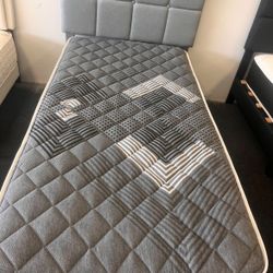 Twin Mattress