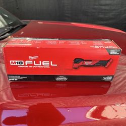 Milwaukee Multi tool M18