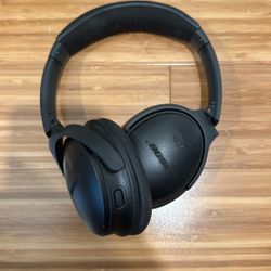 Bose Headphones QC 35 II Headphones Noise Canceling