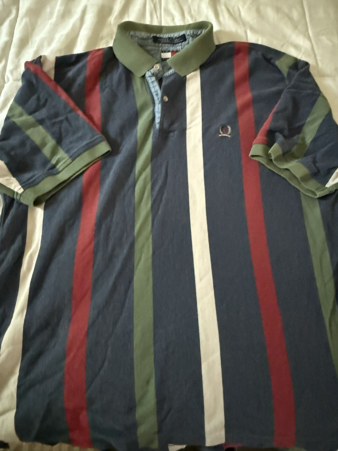 Men’s