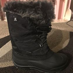 kamik Powdery Snow Boots