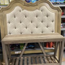 New Furniture 
